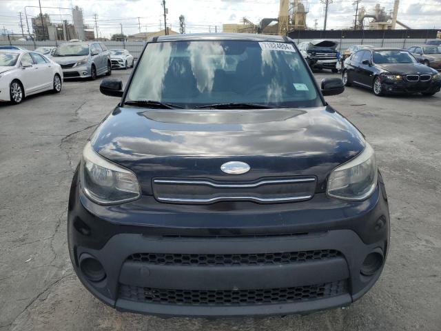 Photo 4 VIN: KNDJN2A29H7468409 - KIA SOUL 