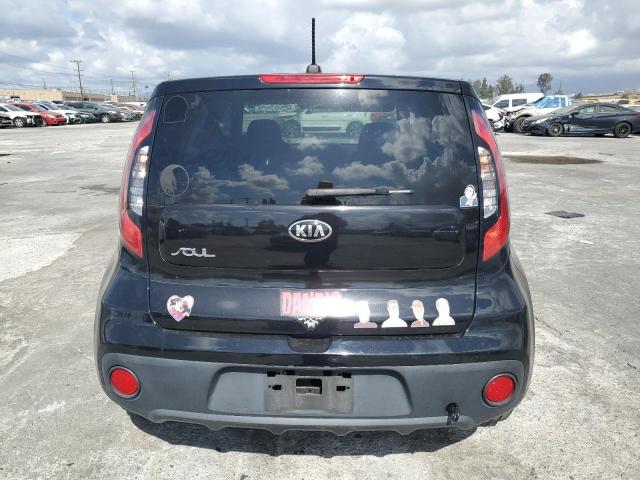 Photo 5 VIN: KNDJN2A29H7468409 - KIA SOUL 