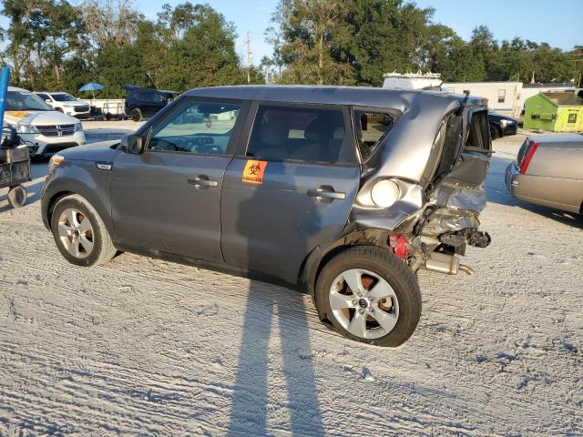 Photo 1 VIN: KNDJN2A29H7471164 - KIA SOUL 