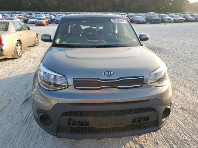 Photo 4 VIN: KNDJN2A29H7471164 - KIA SOUL 