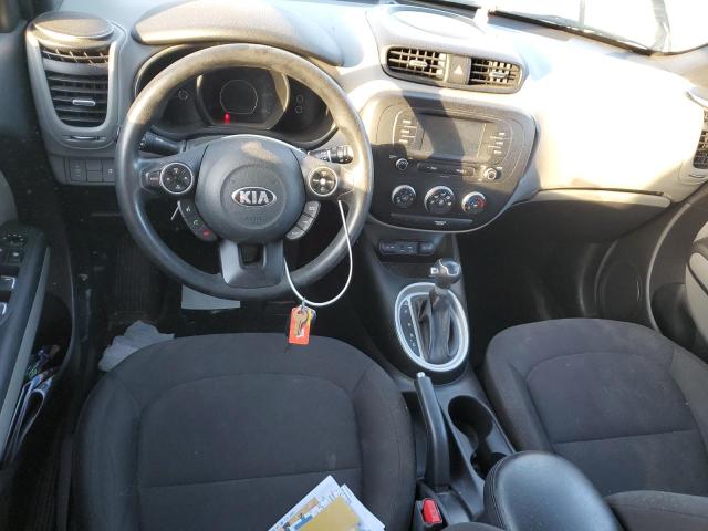 Photo 7 VIN: KNDJN2A29H7471164 - KIA SOUL 