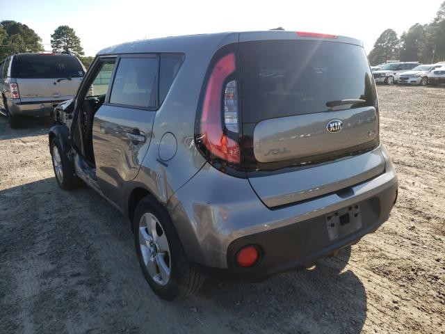 Photo 2 VIN: KNDJN2A29H7473156 - KIA SOUL 