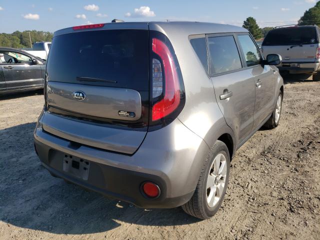 Photo 3 VIN: KNDJN2A29H7473156 - KIA SOUL 