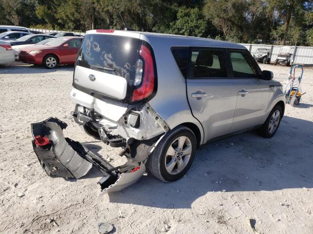 Photo 3 VIN: KNDJN2A29H7482133 - KIA SOUL 