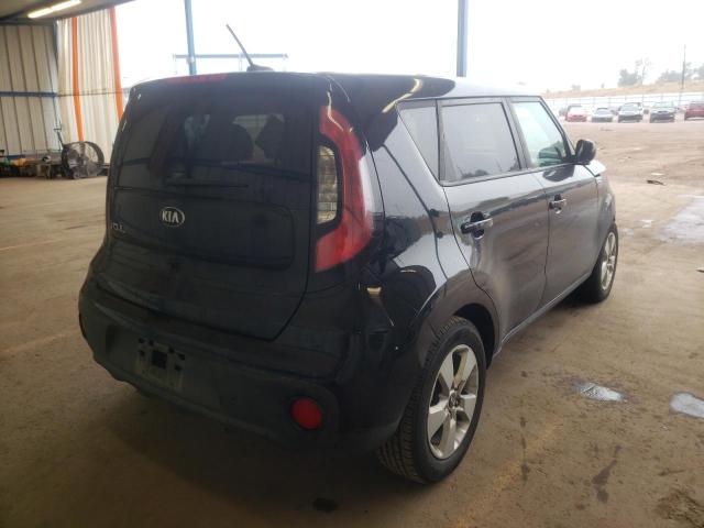 Photo 3 VIN: KNDJN2A29H7482343 - KIA SOUL 