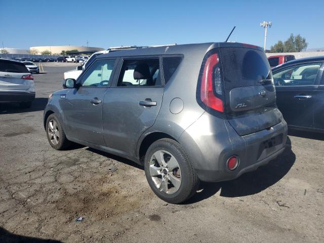 Photo 1 VIN: KNDJN2A29H7488014 - KIA SOUL 