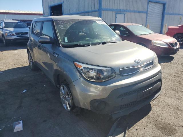 Photo 3 VIN: KNDJN2A29H7488014 - KIA SOUL 