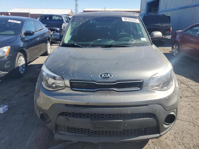 Photo 4 VIN: KNDJN2A29H7488014 - KIA SOUL 