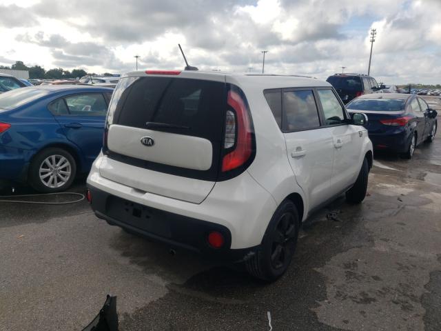 Photo 3 VIN: KNDJN2A29H7489650 - KIA SOUL 