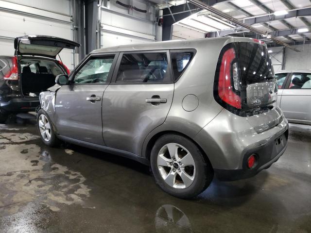 Photo 1 VIN: KNDJN2A29H7490247 - KIA SOUL 