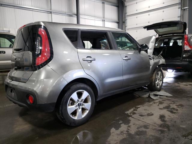 Photo 2 VIN: KNDJN2A29H7490247 - KIA SOUL 