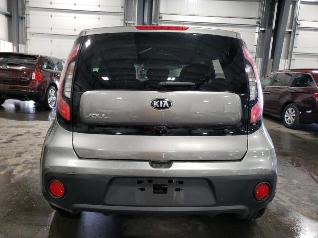 Photo 5 VIN: KNDJN2A29H7490247 - KIA SOUL 