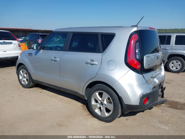 Photo 2 VIN: KNDJN2A29H7490488 - KIA SOUL 