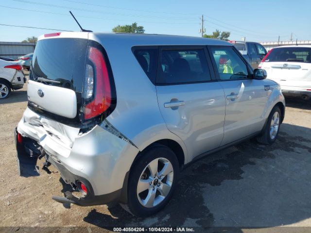 Photo 3 VIN: KNDJN2A29H7490488 - KIA SOUL 