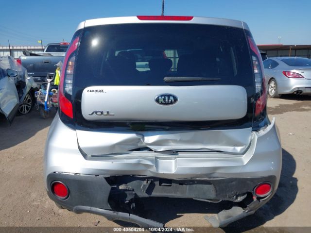 Photo 5 VIN: KNDJN2A29H7490488 - KIA SOUL 