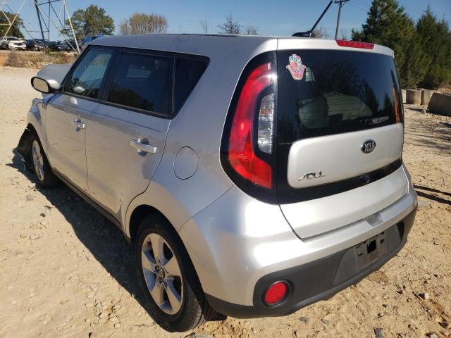 Photo 2 VIN: KNDJN2A29H7494914 - KIA SOUL 