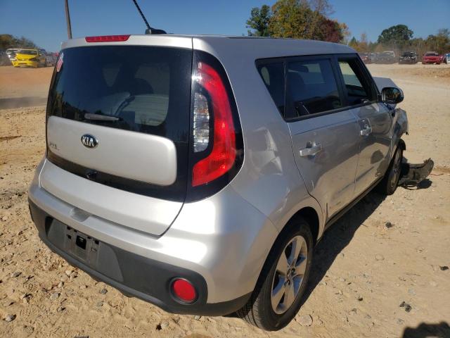 Photo 3 VIN: KNDJN2A29H7494914 - KIA SOUL 