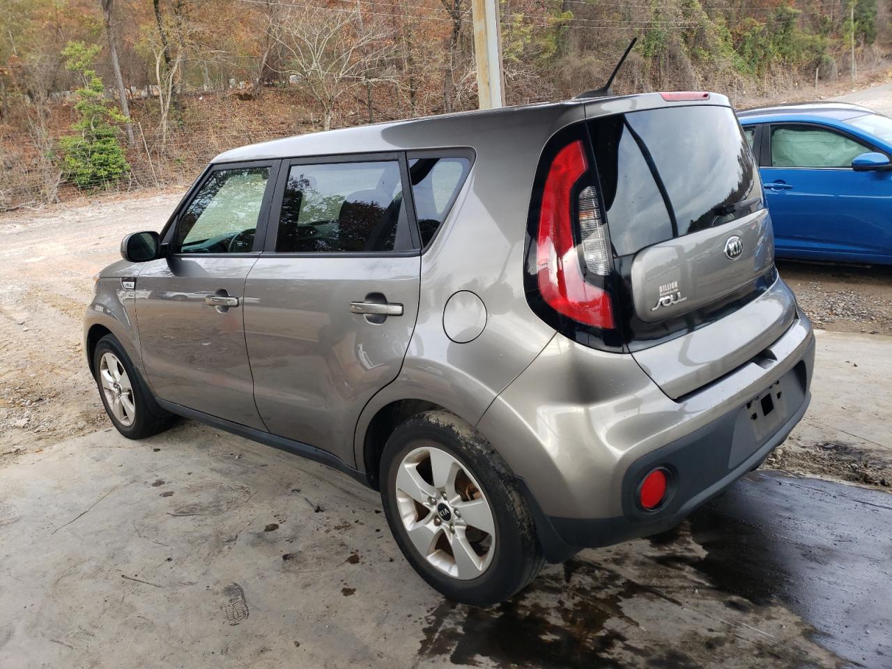 Photo 1 VIN: KNDJN2A29H7495089 - KIA SOUL 