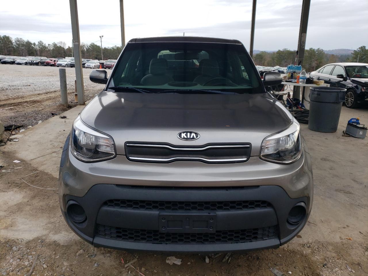 Photo 4 VIN: KNDJN2A29H7495089 - KIA SOUL 