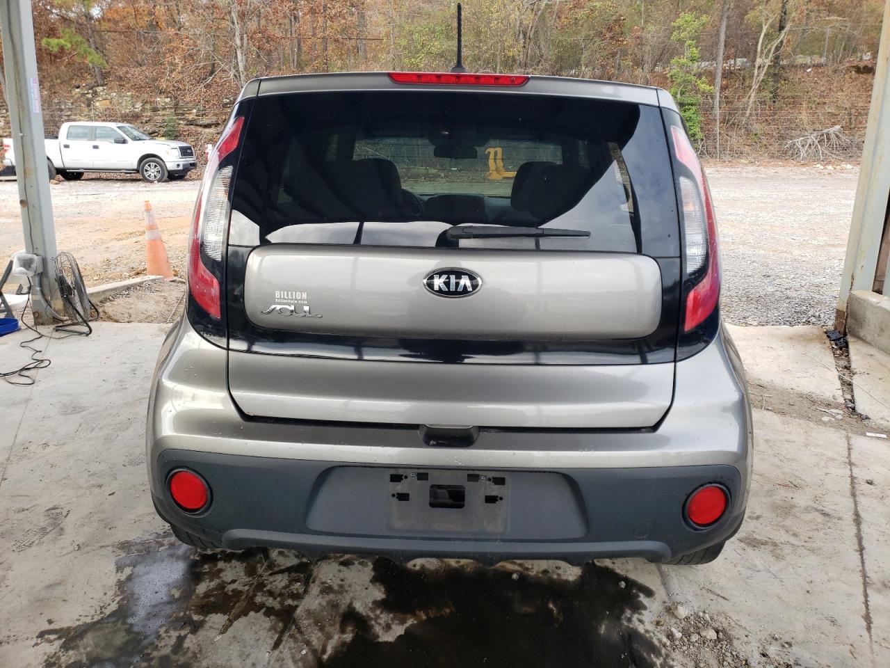 Photo 5 VIN: KNDJN2A29H7495089 - KIA SOUL 