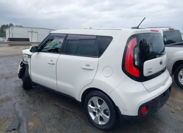 Photo 2 VIN: KNDJN2A29H7496369 - KIA SOUL 