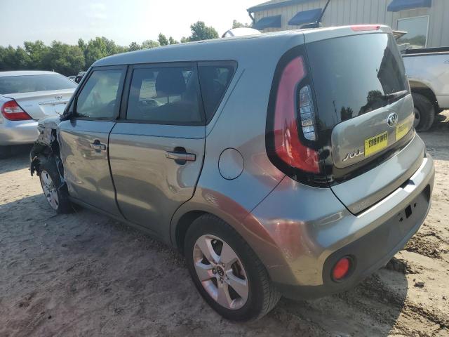 Photo 1 VIN: KNDJN2A29H7498526 - KIA SOUL 