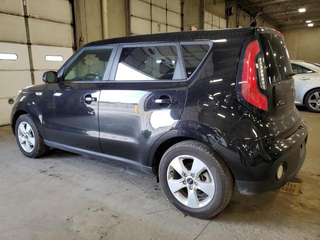 Photo 1 VIN: KNDJN2A29H7500470 - KIA SOUL 