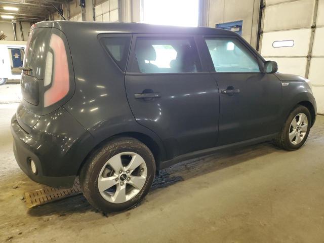 Photo 2 VIN: KNDJN2A29H7500470 - KIA SOUL 