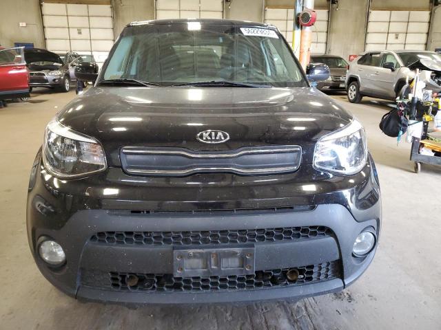 Photo 4 VIN: KNDJN2A29H7500470 - KIA SOUL 