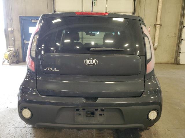 Photo 5 VIN: KNDJN2A29H7500470 - KIA SOUL 