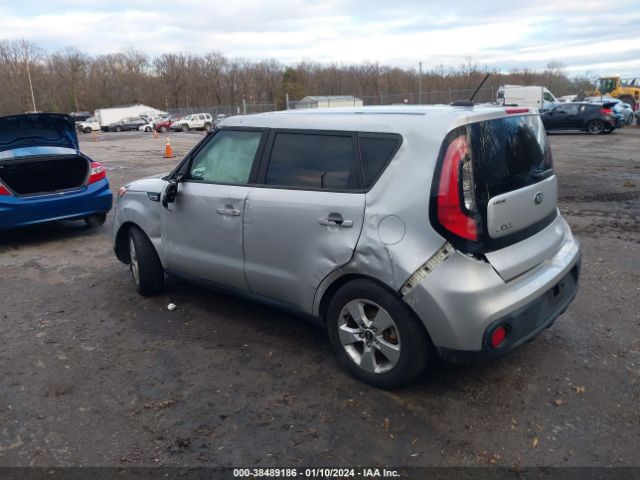 Photo 2 VIN: KNDJN2A29H7503899 - KIA SOUL 