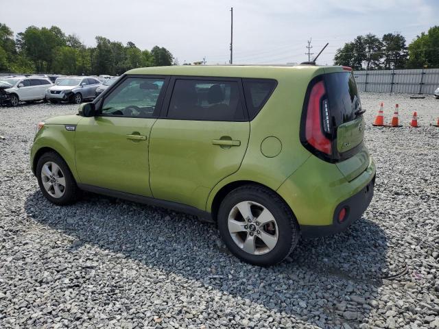 Photo 1 VIN: KNDJN2A29H7877820 - KIA SOUL 