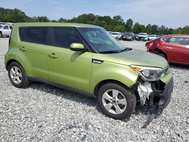 Photo 3 VIN: KNDJN2A29H7877820 - KIA SOUL 