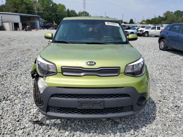 Photo 4 VIN: KNDJN2A29H7877820 - KIA SOUL 