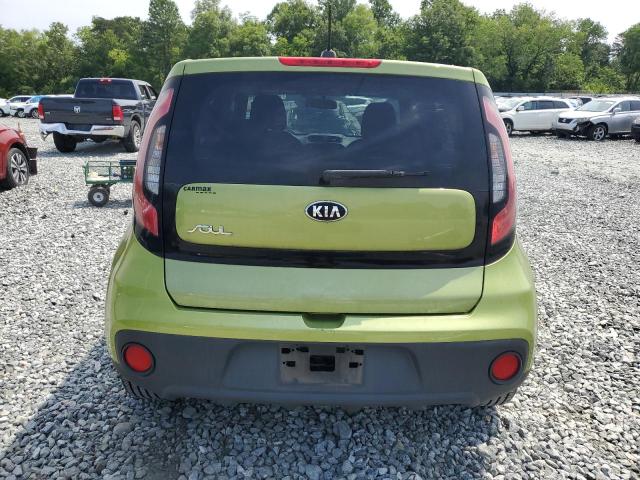 Photo 5 VIN: KNDJN2A29H7877820 - KIA SOUL 