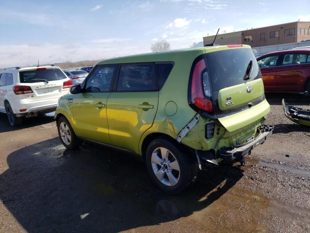 Photo 1 VIN: KNDJN2A29H7879180 - KIA SOUL 