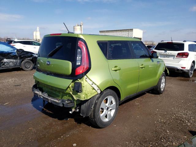 Photo 2 VIN: KNDJN2A29H7879180 - KIA SOUL 