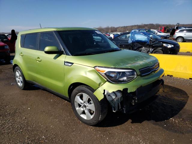 Photo 3 VIN: KNDJN2A29H7879180 - KIA SOUL 