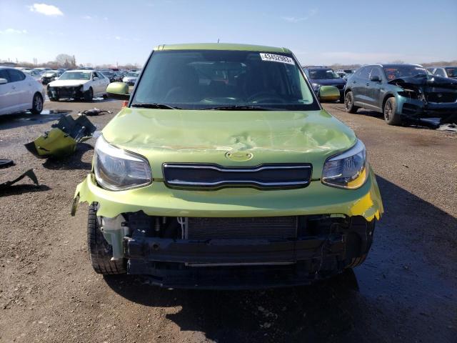 Photo 4 VIN: KNDJN2A29H7879180 - KIA SOUL 