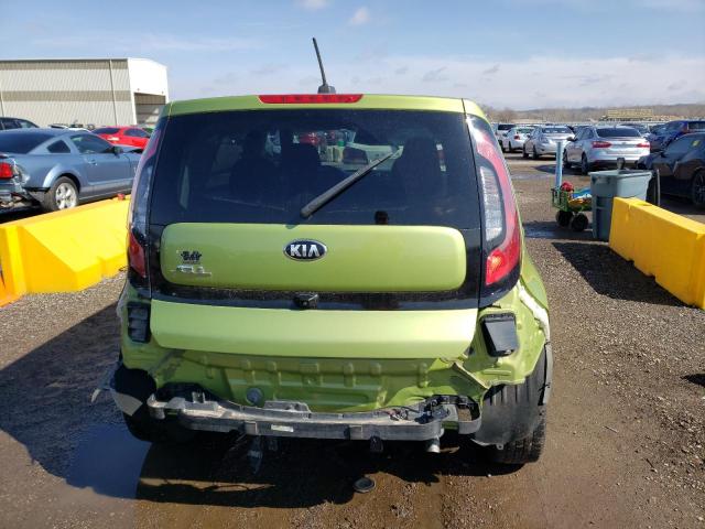 Photo 5 VIN: KNDJN2A29H7879180 - KIA SOUL 