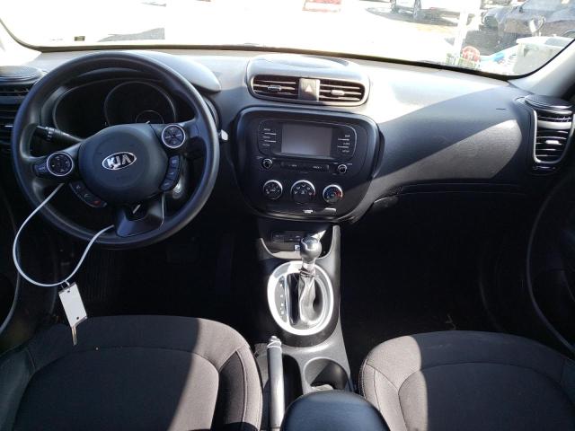 Photo 7 VIN: KNDJN2A29H7879180 - KIA SOUL 