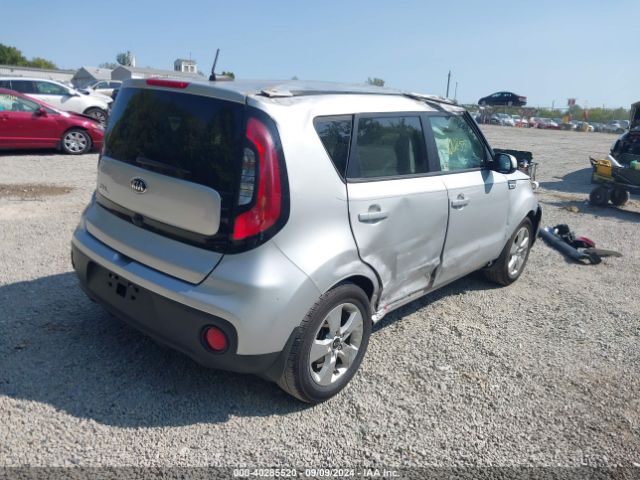 Photo 3 VIN: KNDJN2A29J7505447 - KIA SOUL 