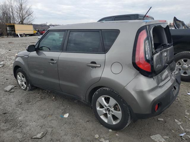Photo 1 VIN: KNDJN2A29J7506291 - KIA SOUL 