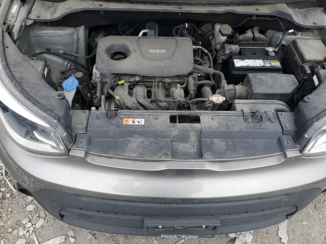 Photo 10 VIN: KNDJN2A29J7506291 - KIA SOUL 