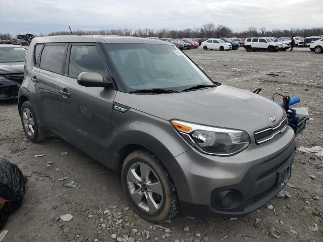 Photo 3 VIN: KNDJN2A29J7506291 - KIA SOUL 