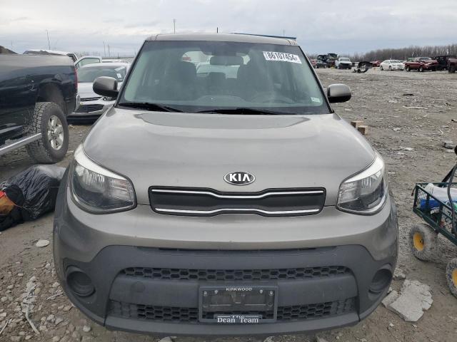 Photo 4 VIN: KNDJN2A29J7506291 - KIA SOUL 