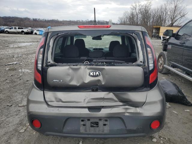 Photo 5 VIN: KNDJN2A29J7506291 - KIA SOUL 