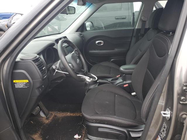 Photo 6 VIN: KNDJN2A29J7506291 - KIA SOUL 