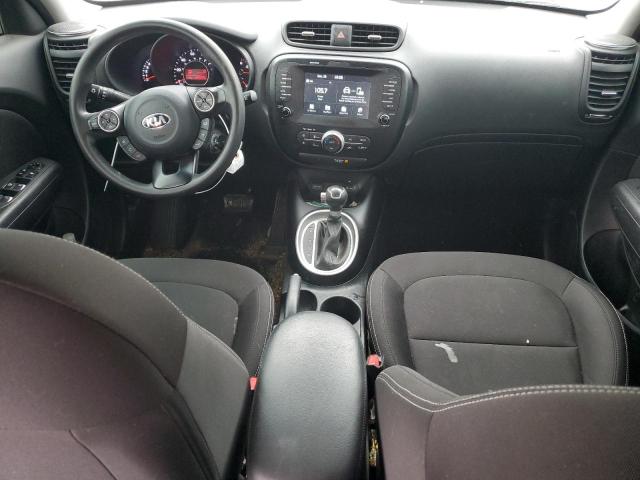 Photo 7 VIN: KNDJN2A29J7506291 - KIA SOUL 