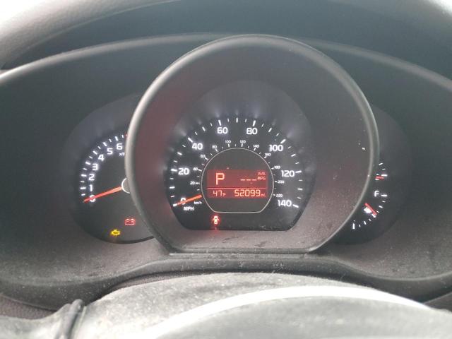Photo 8 VIN: KNDJN2A29J7506291 - KIA SOUL 